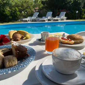 Hotel Frassetto, Santa Teresa Gallura