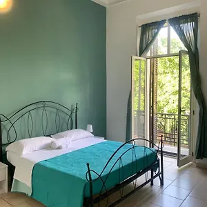  Guest house Garibaldi Italy