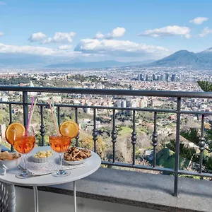 ** Bed & Breakfast A'luggetella Italy