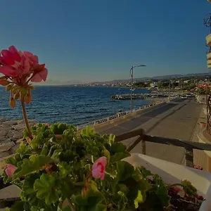 *** Hotel La Lampara Italy