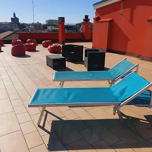 ** Hotel Santanna Italy
