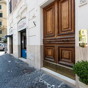  Guest house 52 Vespasiano Vatican Italy