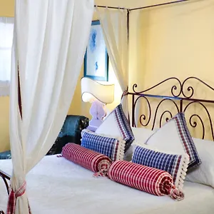 **** Hotel Del Molino Italy