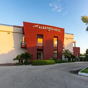 **** Hotel Albatros Italy