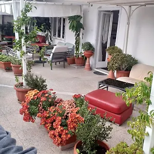 Bed and breakfast Ganaj La Terrazza Di Ganaj