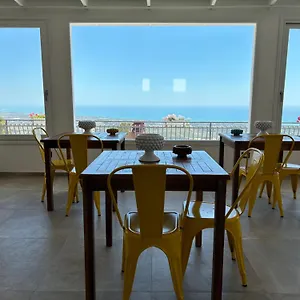 Bed and breakfast La Casa Di Pippo Flora