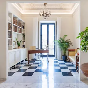 Bed and breakfast Palazzo Costarelli -