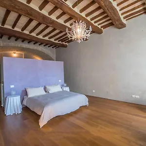 Bed and breakfast La Zuppa