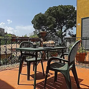 Pensión Casa Ariodante