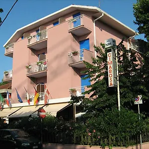 ** Hotel Cimarosa Italy