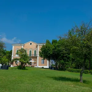 *** Bed & Breakfast Tenuta Colle Sereno Italy