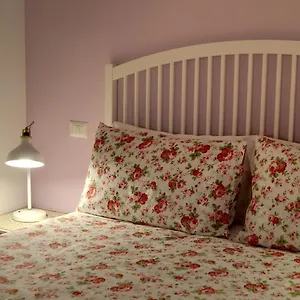  Bed & Breakfast La Dell'arte-museo Italy