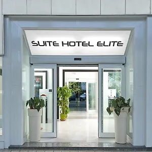 **** Hotel Elite Italy