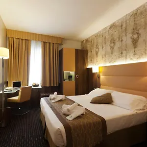 **** Hotel Lh Sirio Italy