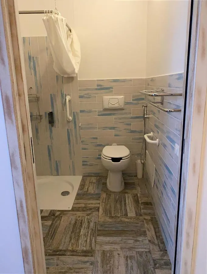 Hotel Muita Di Mari Santa Teresa Gallura