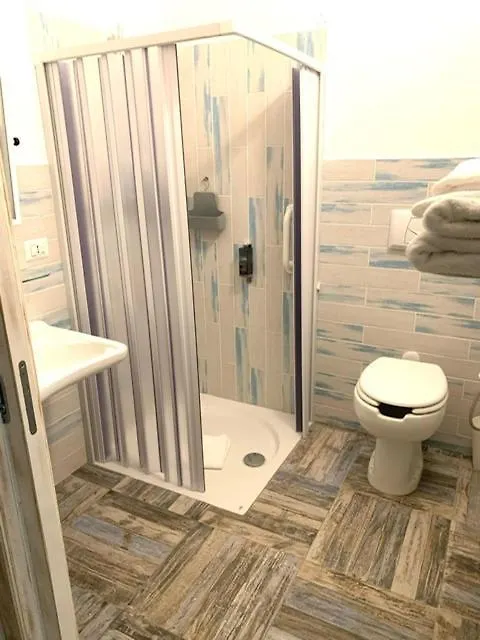 ***  Hotel Muita Di Mari Santa Teresa Gallura Italy